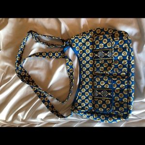 Vera Bradley purse